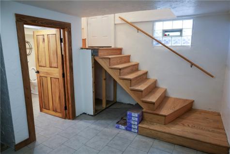 743 Butler Road East Franklin Township PA 16201