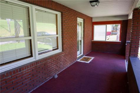 743 Butler Road East Franklin Township PA 16201