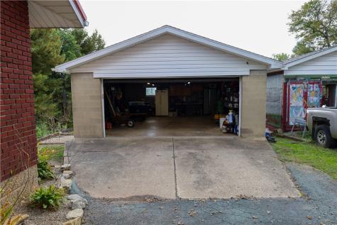 743 Butler Road East Franklin Township PA 16201