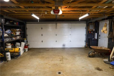 743 Butler Road East Franklin Township PA 16201