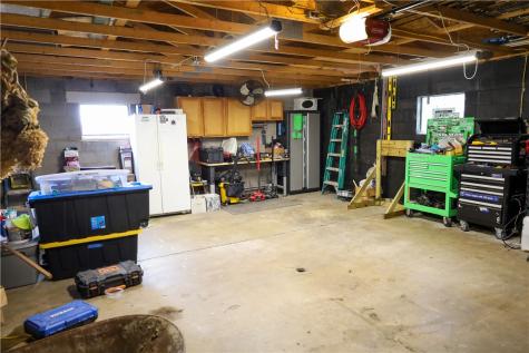 743 Butler Road East Franklin Township PA 16201