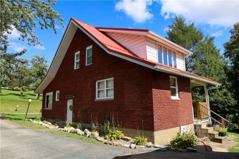 743 Butler Road East Franklin Township PA 16201