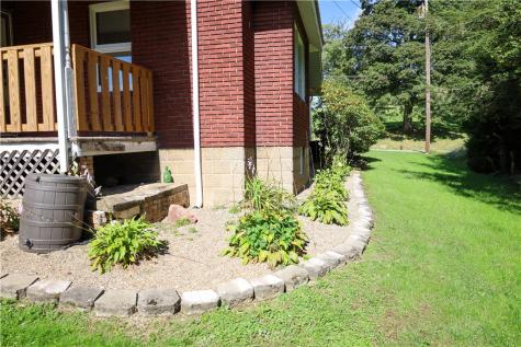 743 Butler Road East Franklin Township PA 16201