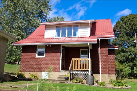 743 Butler Road East Franklin Township PA 16201