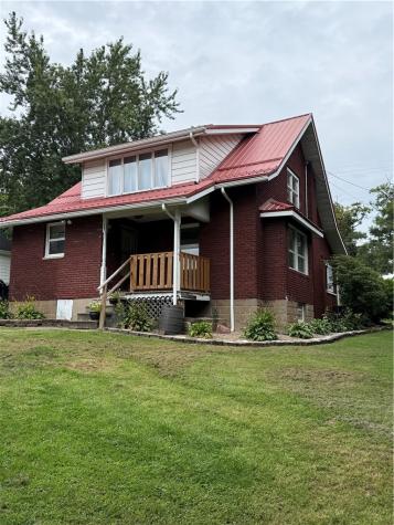 743 Butler Road East Franklin Township PA 16201