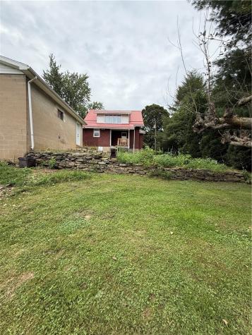 743 Butler Road East Franklin Township PA 16201