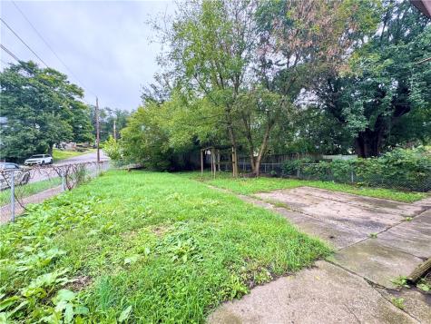 1101 Pollock Avenue New Castle PA 16101