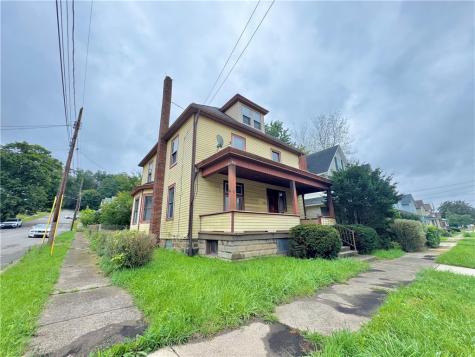 1101 Pollock Avenue New Castle PA 16101