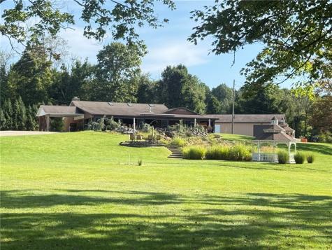 1637 State Route 56 Kiskiminetas Township PA 15686