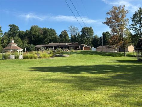 1637 State Route 56 Kiskiminetas Township PA 15686