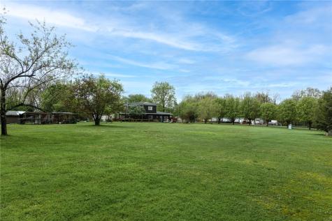 118 Eau Claire Road Venango Township PA 16049