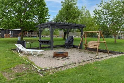 118 Eau Claire Road Venango Township PA 16049