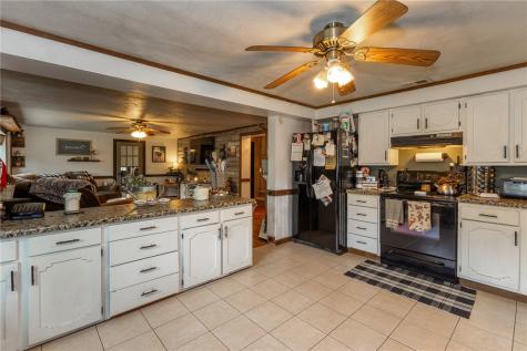 118 Eau Claire Road Venango Township PA 16049