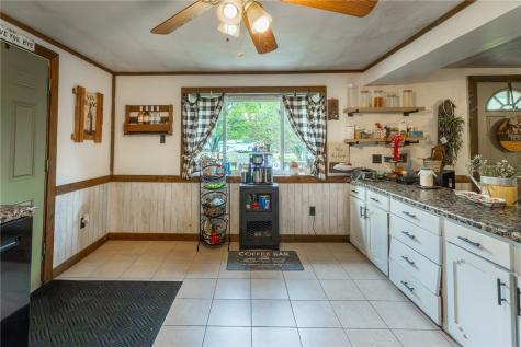 118 Eau Claire Road Venango Township PA 16049