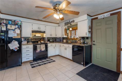 118 Eau Claire Road Venango Township PA 16049