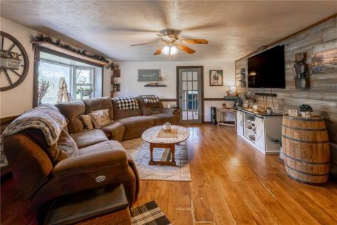 118 Eau Claire Road Venango Township PA 16049