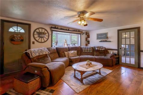 118 Eau Claire Road Venango Township PA 16049