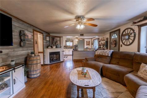 118 Eau Claire Road Venango Township PA 16049