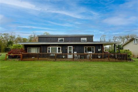 118 Eau Claire Road Venango Township PA 16049