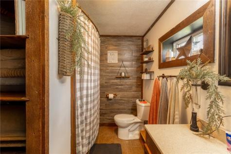 118 Eau Claire Road Venango Township PA 16049