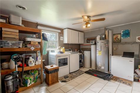 118 Eau Claire Road Venango Township PA 16049