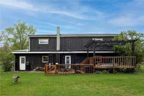 118 Eau Claire Road Venango Township PA 16049