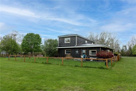 118 Eau Claire Road Venango Township PA 16049