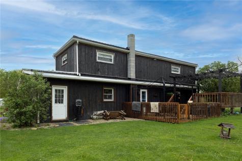 118 Eau Claire Road Venango Township PA 16049