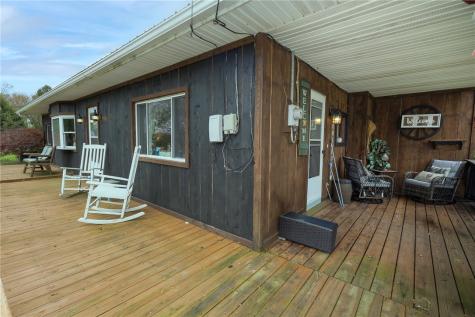 118 Eau Claire Road Venango Township PA 16049