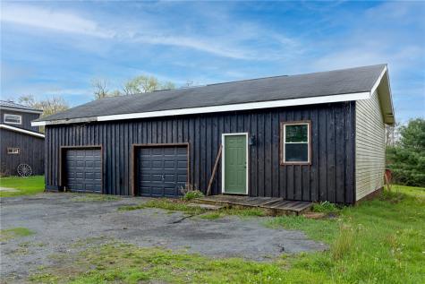 118 Eau Claire Road Venango Township PA 16049