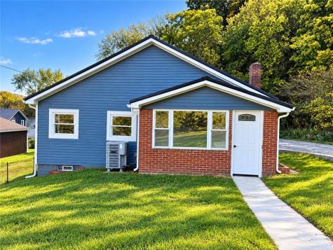 420 Church Street Ellwood City PA 16117