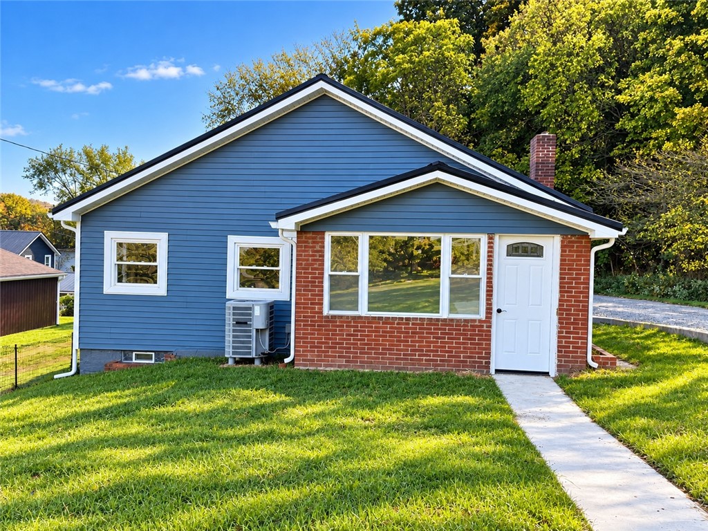 420 Church Street Ellwood City PA 16117