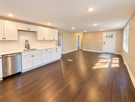 420 Church Street Ellwood City PA 16117