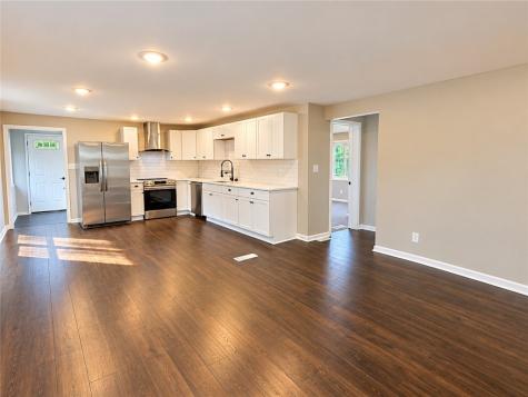 420 Church Street Ellwood City PA 16117