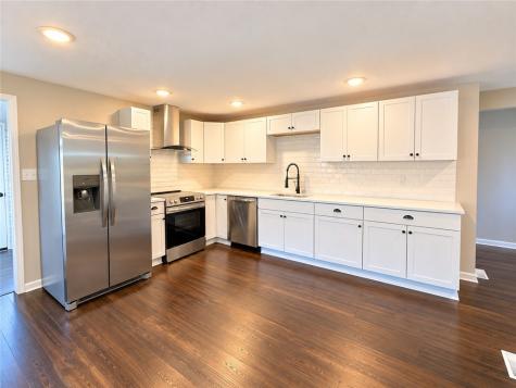 420 Church Street Ellwood City PA 16117