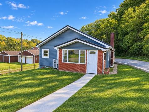 420 Church Street Ellwood City PA 16117