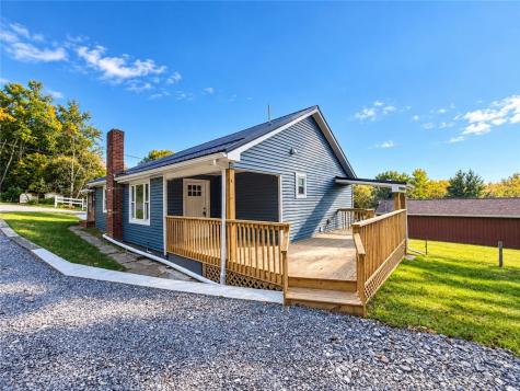 420 Church Street Ellwood City PA 16117