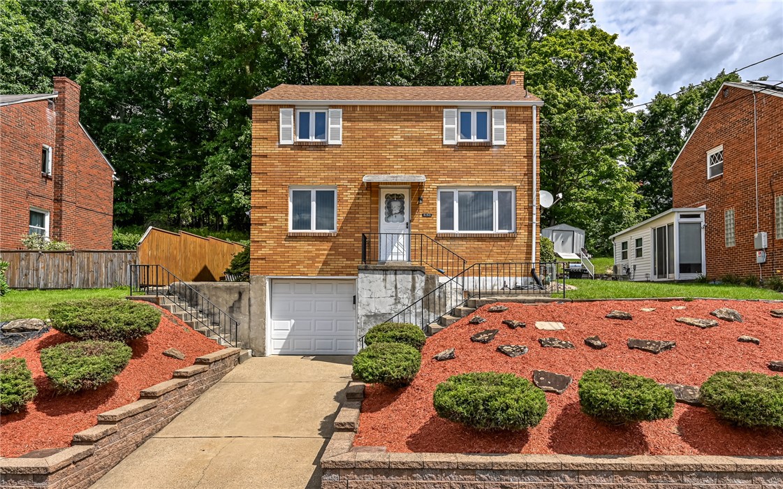 5150 Lougean Avenue Lincoln Place PA 15207