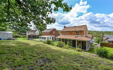 5150 Lougean Avenue Lincoln Place PA 15207