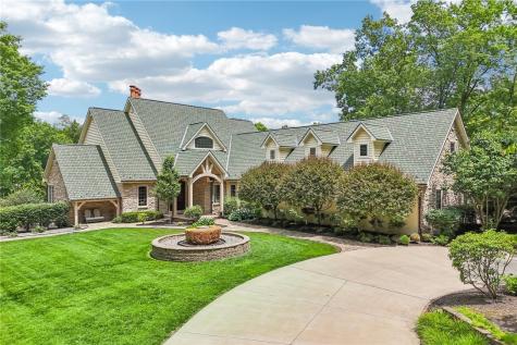 1 Grandview Drive Shenango Township PA 16159