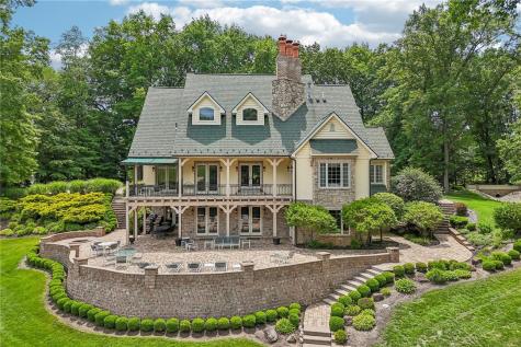 1 Grandview Drive Shenango Township PA 16159