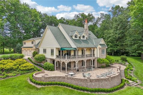 1 Grandview Drive Shenango Township PA 16159
