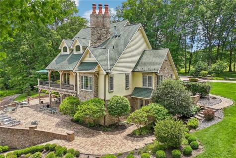 1 Grandview Drive Shenango Township PA 16159