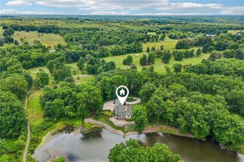 1 Grandview Drive Shenango Township PA 16159