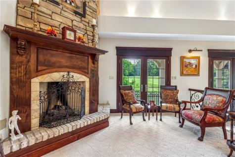 1 Grandview Drive Shenango Township PA 16159