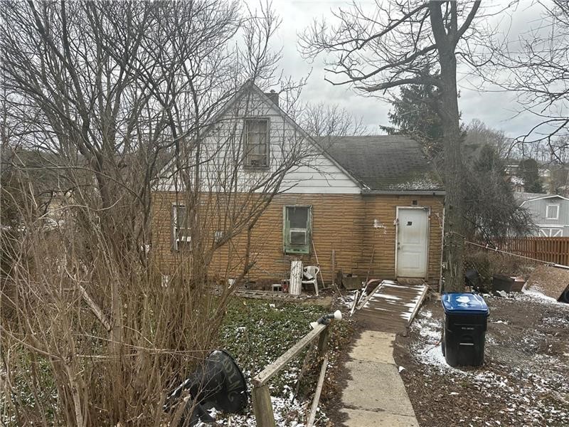 148 Zimmerle Drive Center Township PA 15001