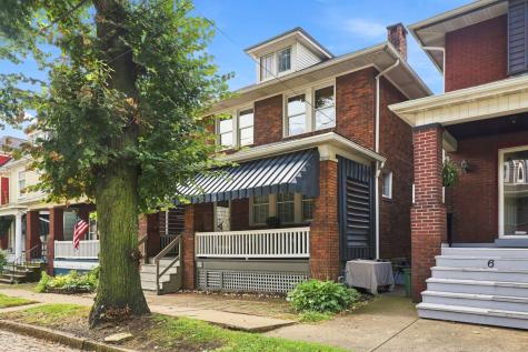 8 5th Street Aspinwall PA 15215