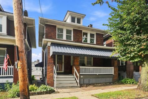 8 5th Street Aspinwall PA 15215