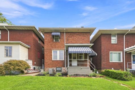 8 5th Street Aspinwall PA 15215