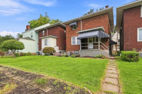 8 5th Street Aspinwall PA 15215